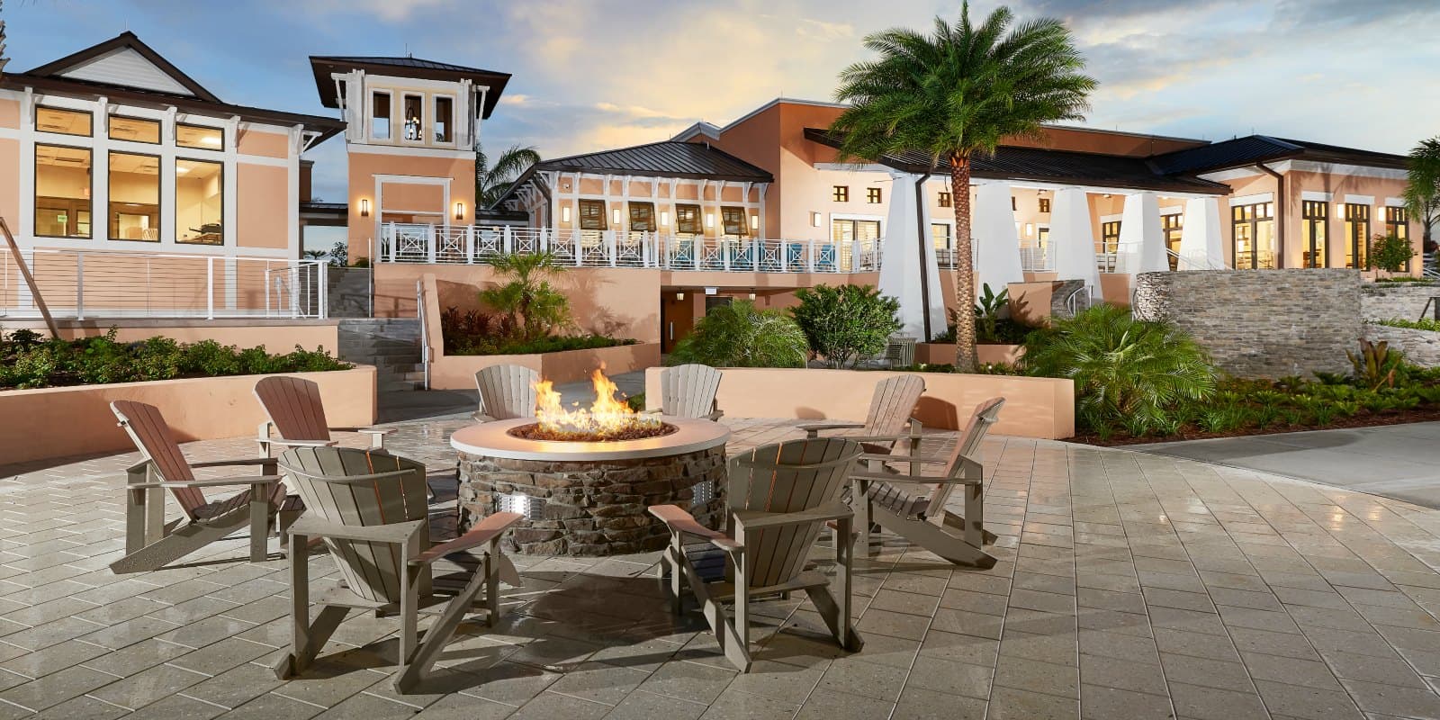 Solara Resort hero