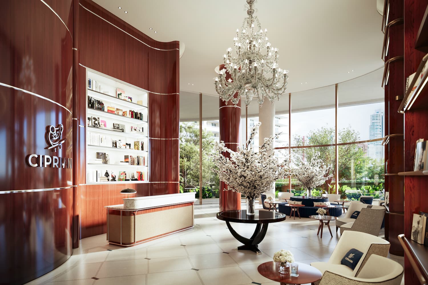Cipriani Residences photo 18