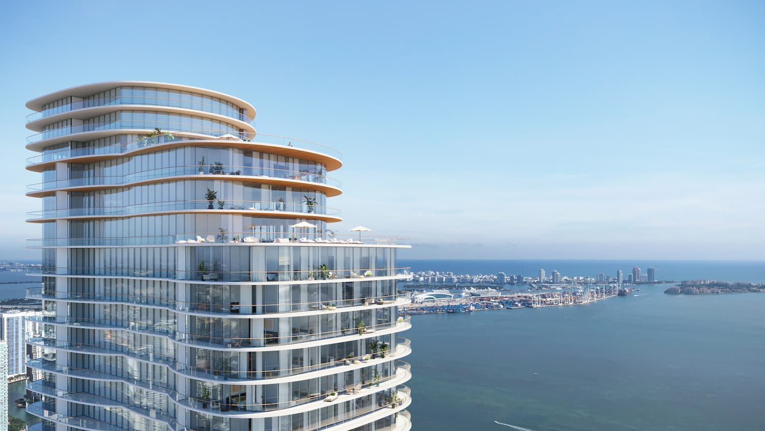 Cipriani Residences photo 13