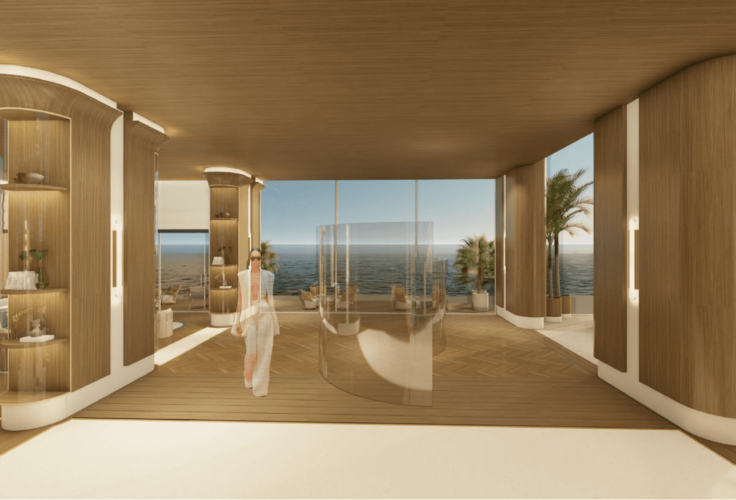 St Regis Sunny Isles photo 10