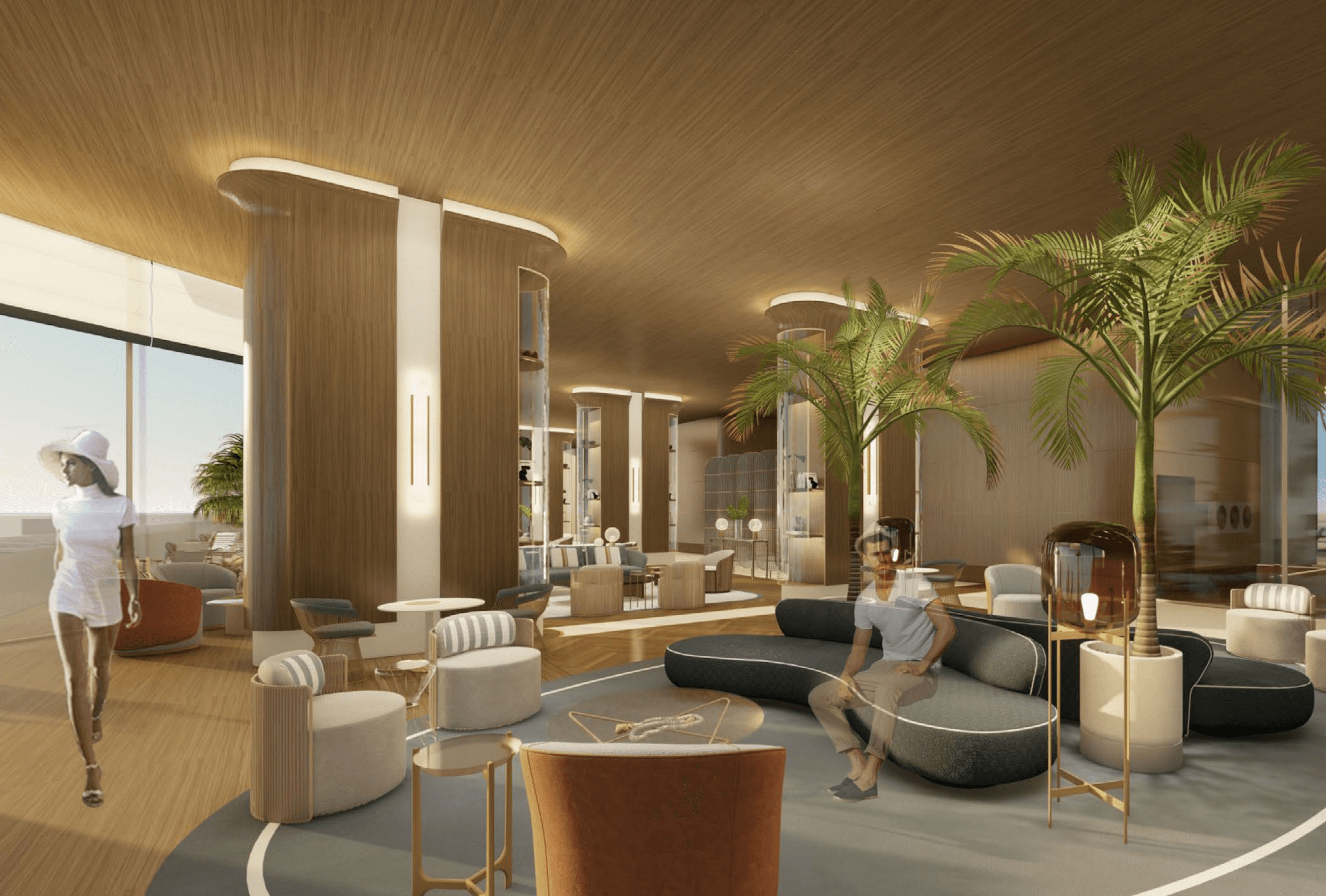 St Regis Sunny Isles photo 4