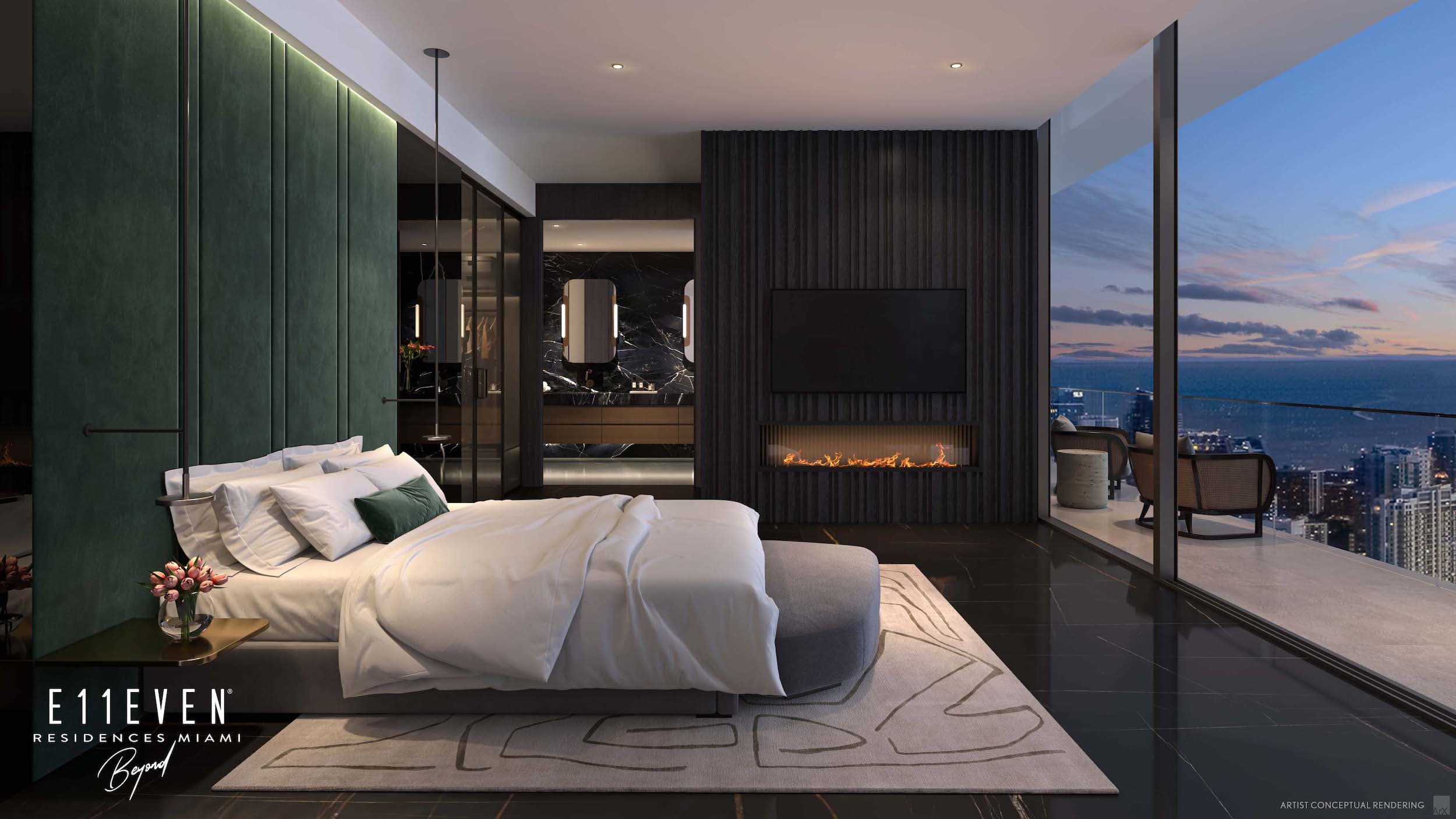 E11EVEN Club Residences photo 15