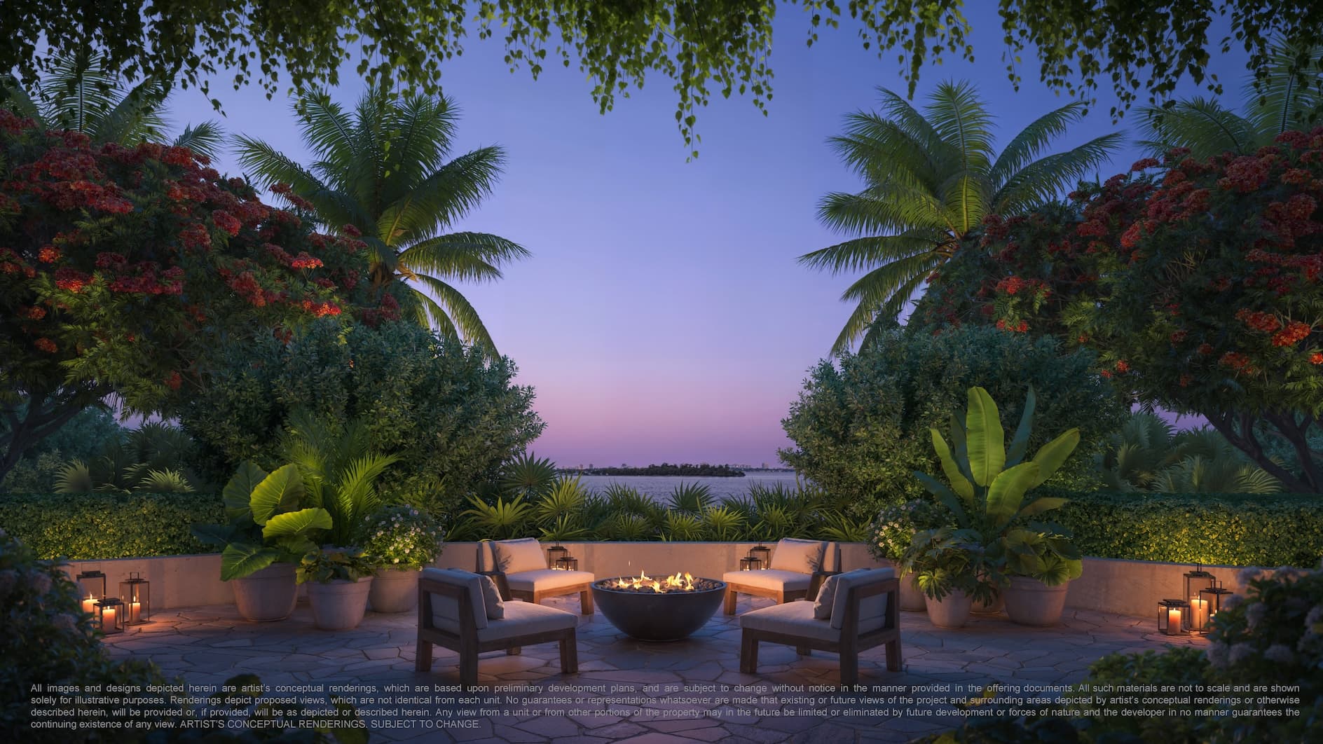 Edition Residences Edgewater photo 21
