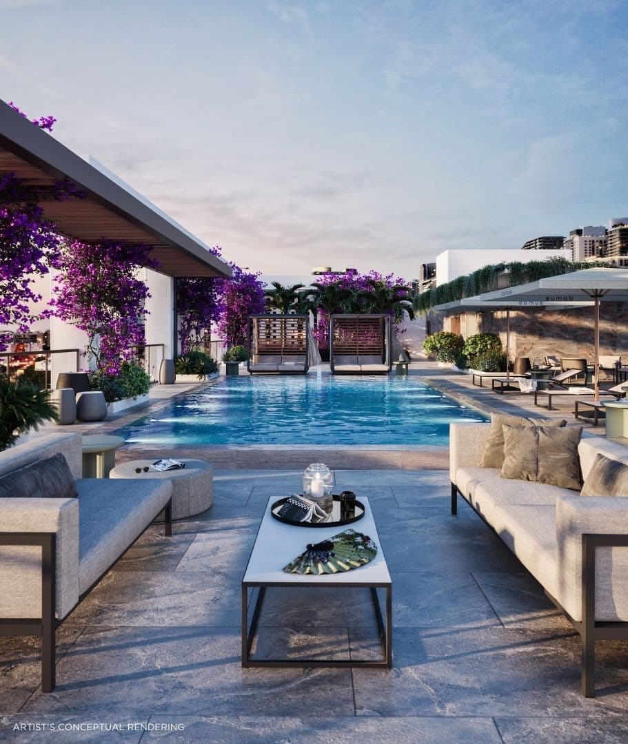 DOMUS Brickell Park photo 13