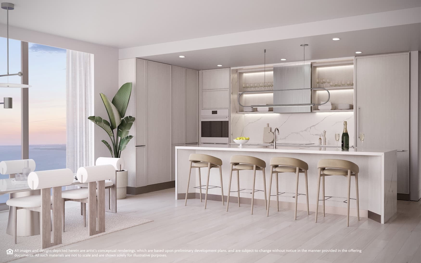 Continuum Club & Residences photo 21