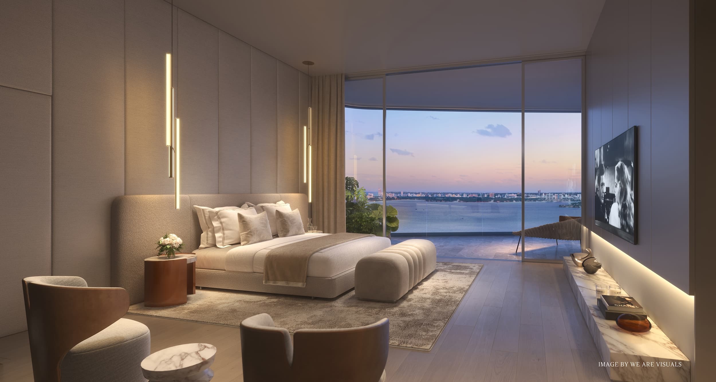 PAGANI Residences photo 23