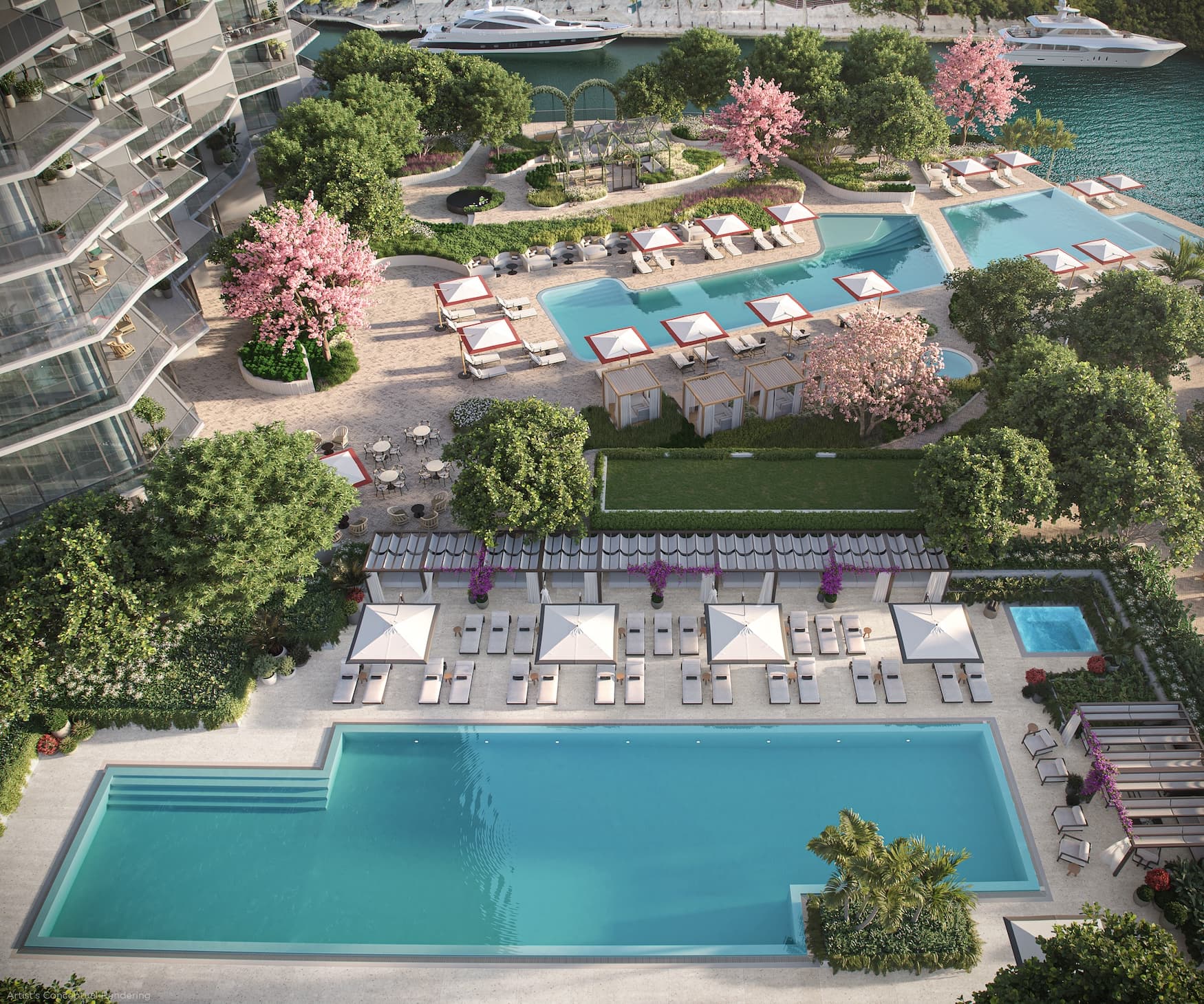 Viceroy Brickell photo 10