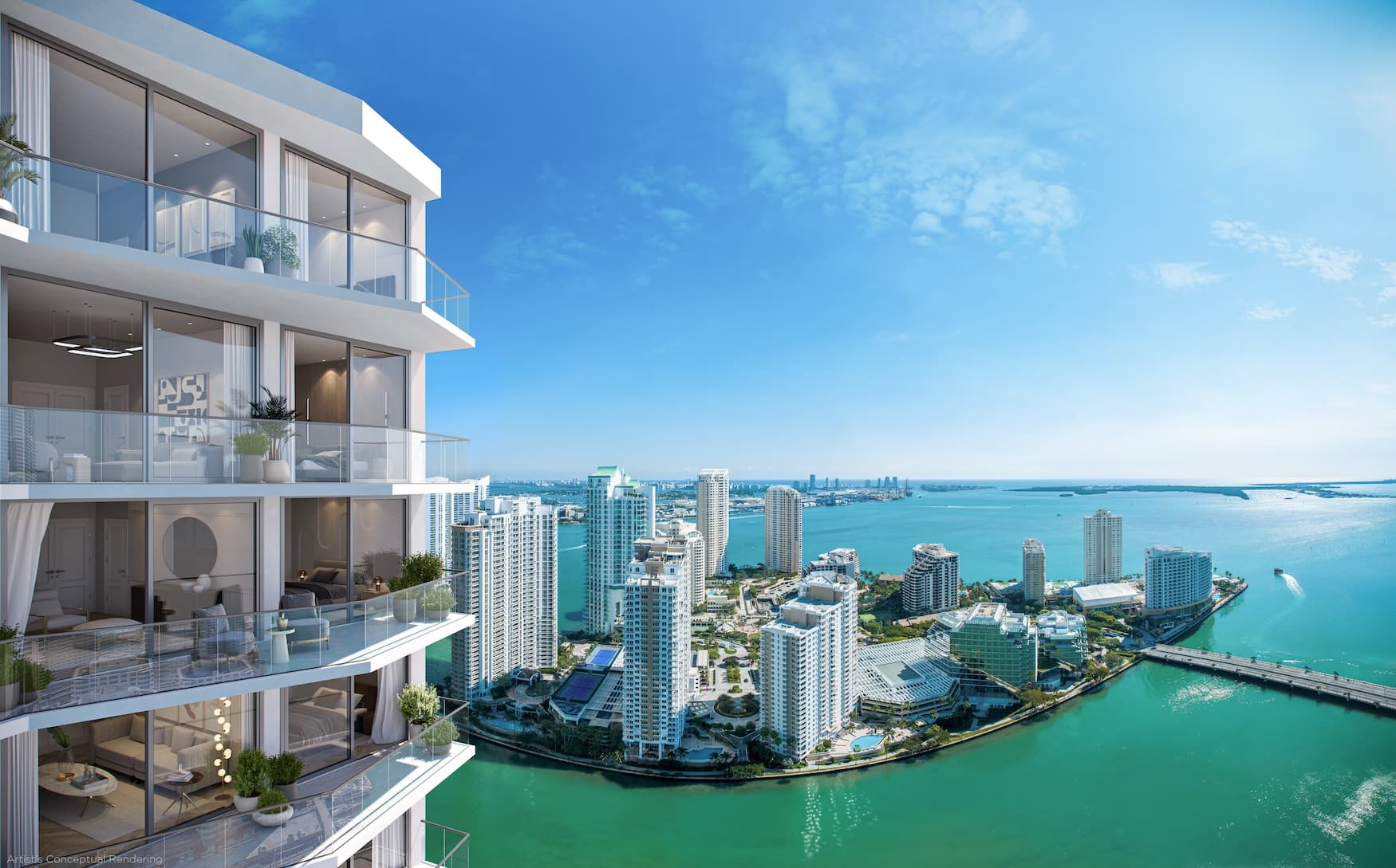 Viceroy Brickell photo 6