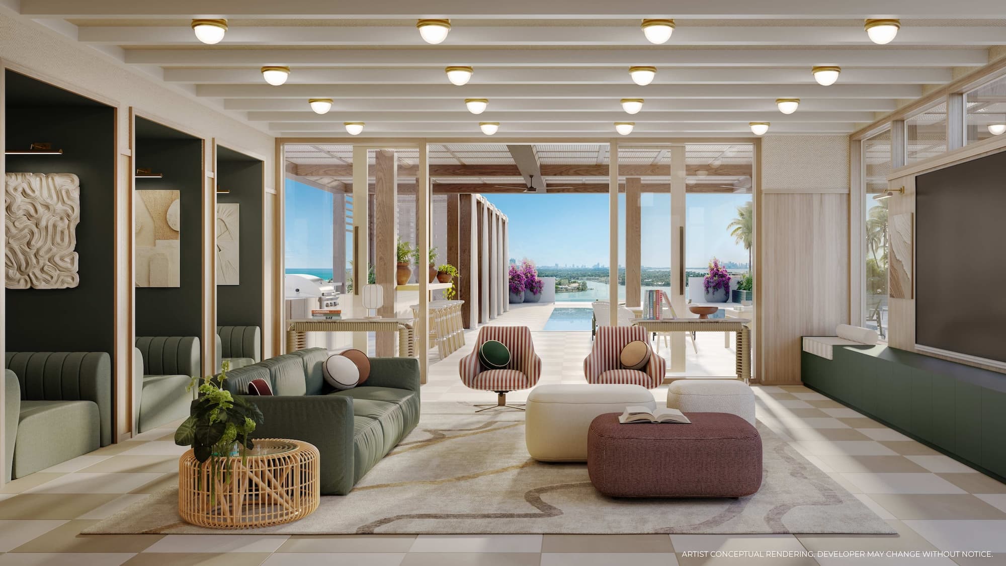 Palma Residences hero