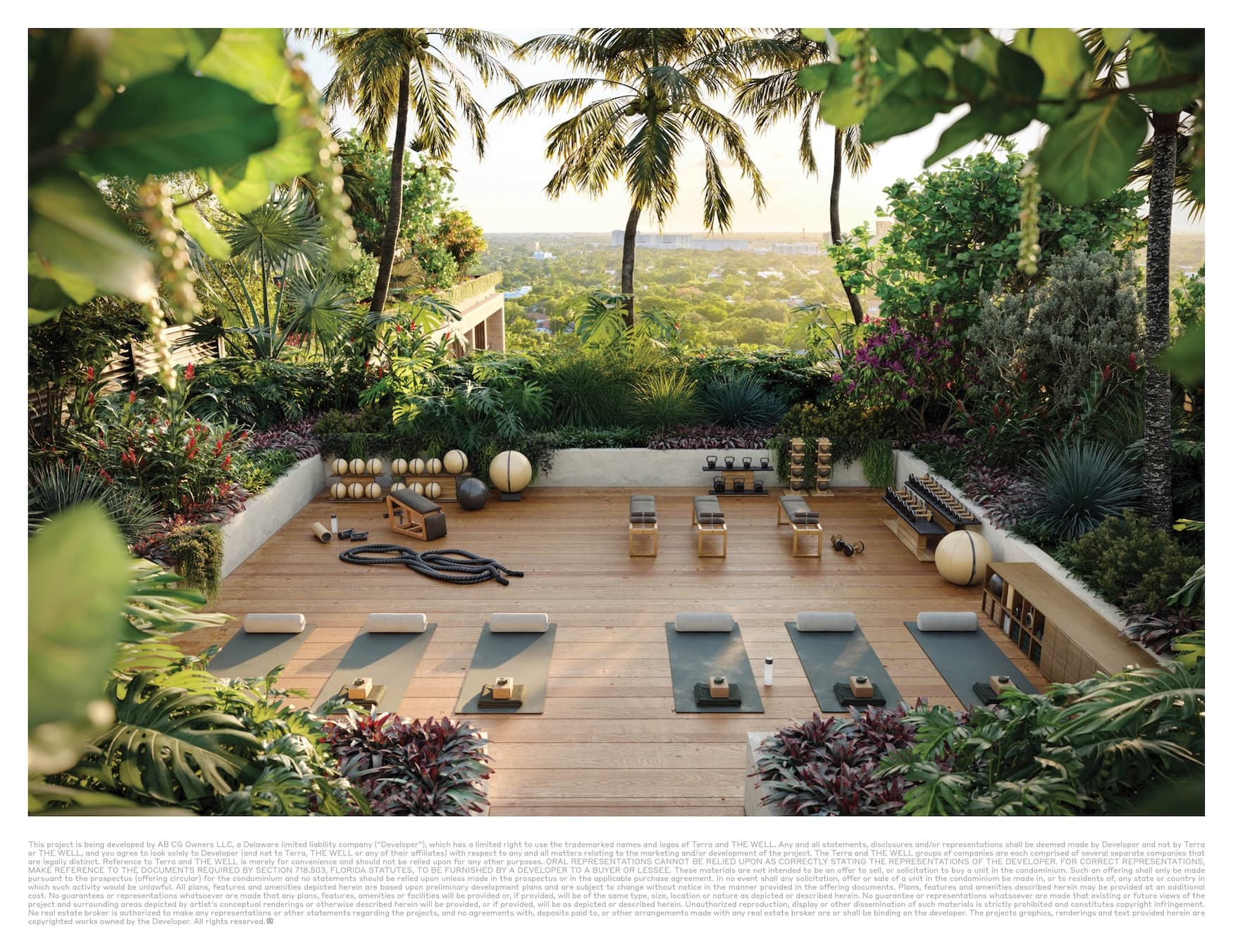 THE WELL Coconut Grove photo 39