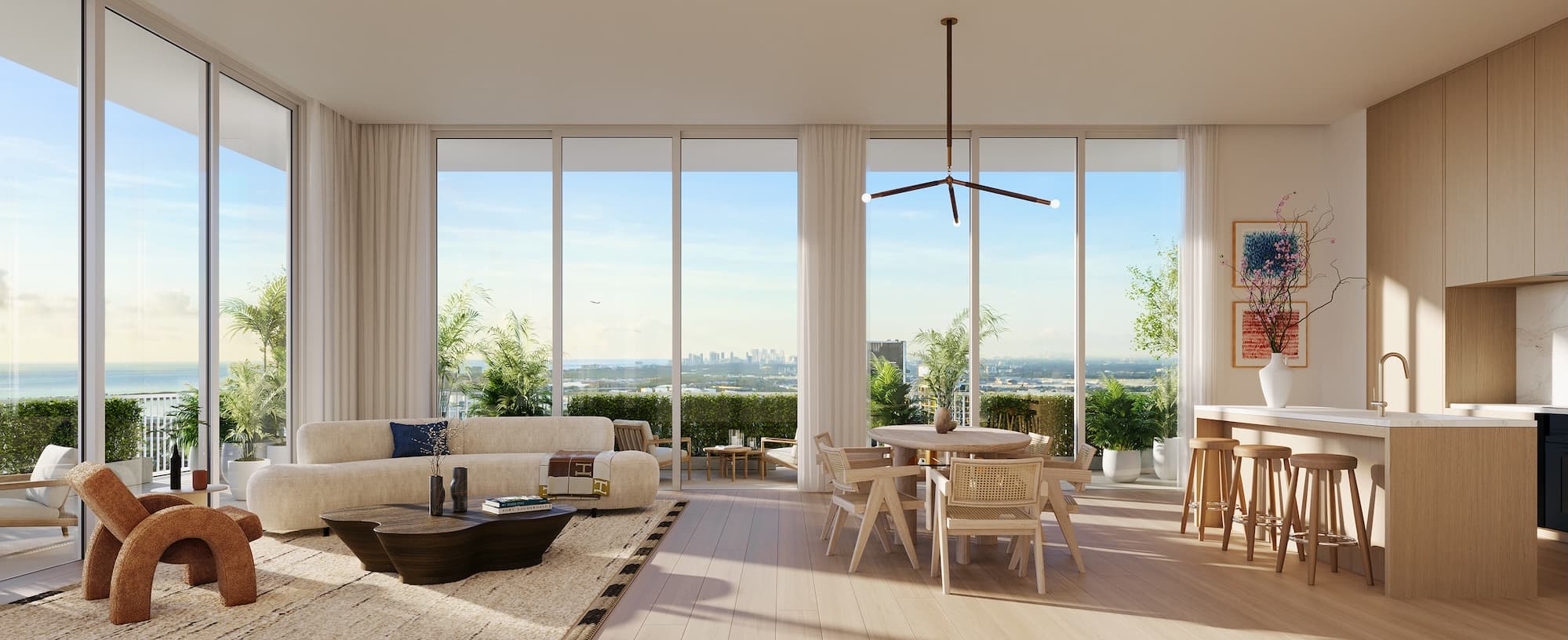 Viceroy Residences Fort Lauderdale photo 20