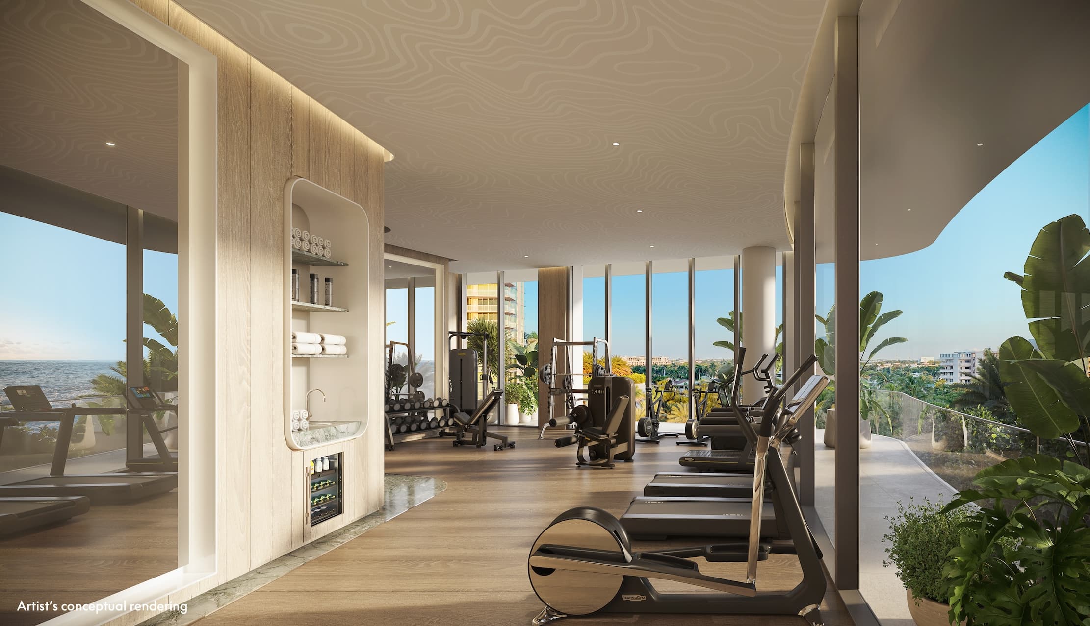 W Pompano Beach Hotel & Residences photo 12