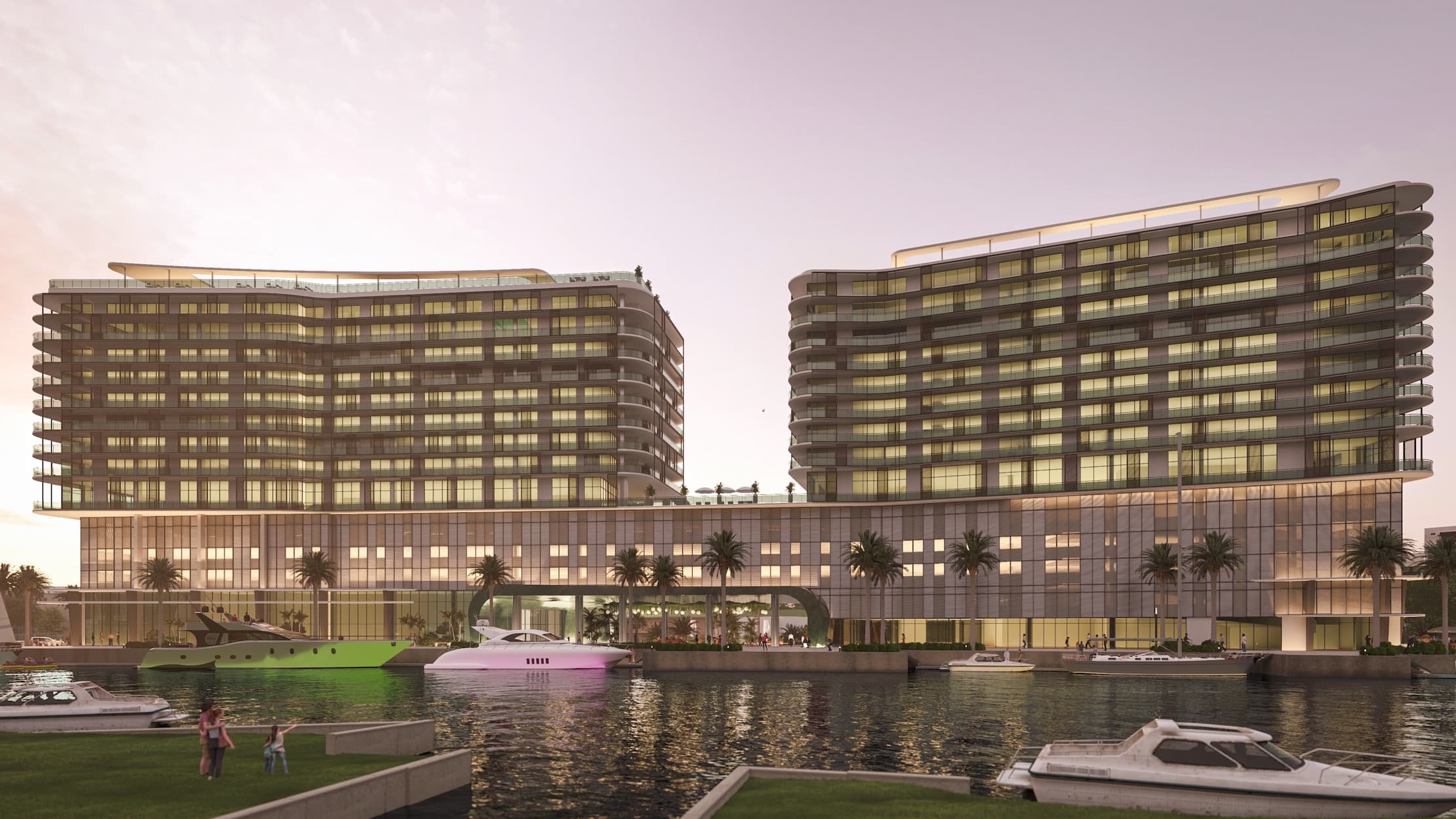 VISTA HARBOR RESIDENCES photo 4